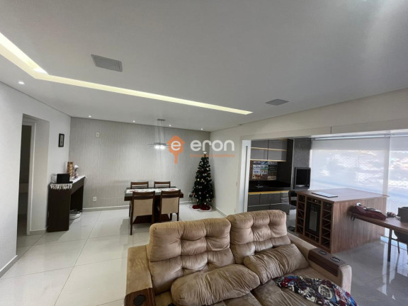 Imagem Apartamento com 3 Quartos à Venda, 155 m²