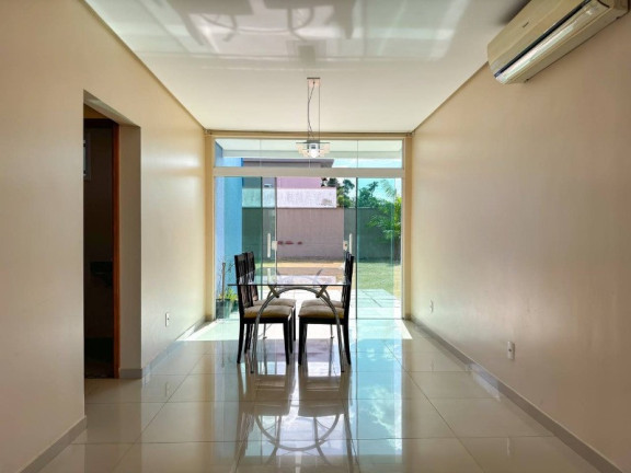 Imagem Casa com 3 Quartos à Venda, 182 m² em Ponta Negra - Manaus