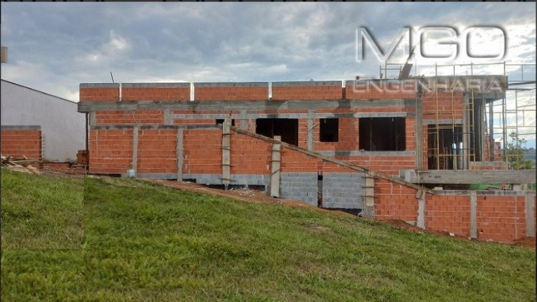 Imagem Casa com 3 Quartos à Venda, 272 m² em Urbanova - São José Dos Campos