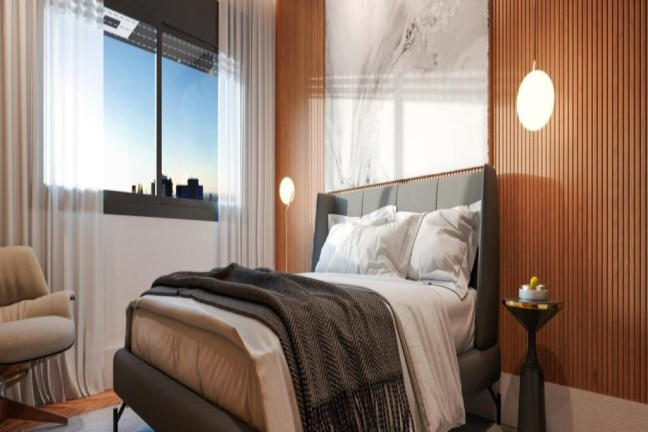 Imagem Apartamento com 2 Quartos à Venda, 101 m² em Auxiliadora - Porto Alegre