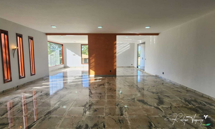 Imagem Casa de Condomínio com 5 Quartos à Venda, 1.038 m² em Residencial Aldeia Do Vale - Goiânia