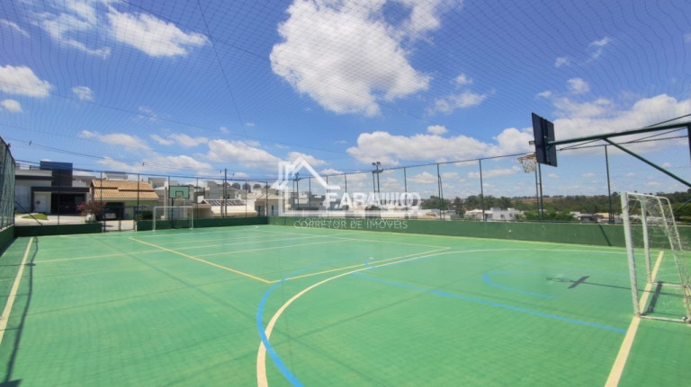 Imagem Imóvel com 4 Quartos à Venda, 189 m² em Jardim Villagio Milano - Sorocaba