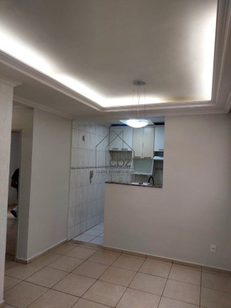 Imóvel com 2 Quartos à Venda, 49 m² em Vila Garcia - Jundiaí