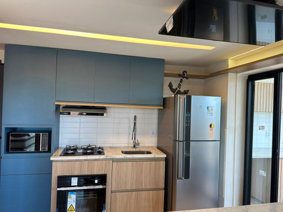 Imagem Apartamento com 1 Quarto à Venda, 43 m² em Porto De Galinhas - Ipojuca