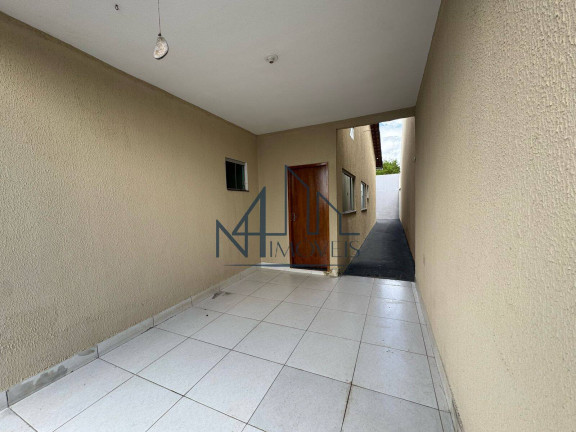 Casa com 3 Quartos à Venda, 195 m² em Jardim Veneza - Aparecida De Goiânia