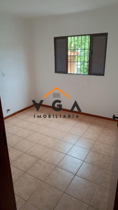 Imagem Casa com 4 Quartos à Venda, 140 m² em Vila Londrina - São Paulo