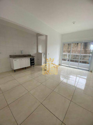 Imagem Apartamento com 2 Quartos à Venda, 57 m² em Mirim - Praia Grande