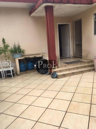 Imagem Casa com 3 Quartos à Venda, 306 m² em Santa Maria - São Caetano Do Sul Imagem Casa com 3 Quartos à Venda, 306 m² em Santa Maria - São Caetano Do Sul