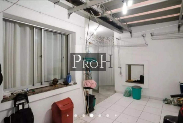 Imagem Apartamento com 3 Quartos à Venda, 114 m² em Santa Maria - São Caetano Do Sul