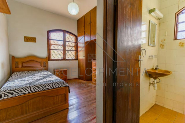 Imagem Imóvel com 3 Quartos à Venda, 2.700 m² em Chácaras São Bento - Valinhos