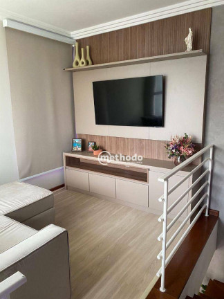 Imagem Apartamento com 1 Quarto à Venda, 70 m² em Cambuí - Campinas