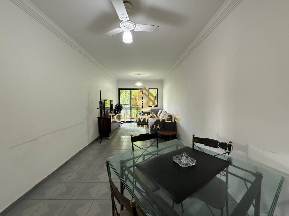 Imagem Apartamento à Venda, 100 m² em Enseada - Guarujá Imagem Apartamento à Venda, 100 m² em Enseada - Guarujá