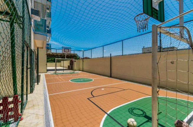 Imagem Apartamento com 2 Quartos à Venda, 55 m² em Bonsucesso - Rio De Janeiro