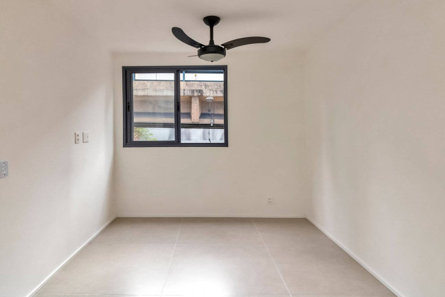 Imagem Apartamento com 2 Quartos para Alugar, 34 m² em Vila Buarque - São Paulo Imagem Apartamento com 2 Quartos para Alugar, 34 m² em Vila Buarque - São Paulo