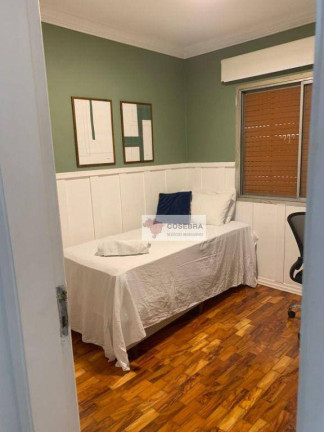 Imagem Apartamento com 3 Quartos para Alugar, 97 m² em Vila Olímpia - São Paulo