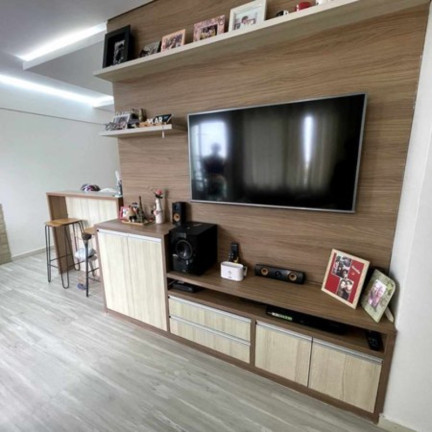 Imagem Imóvel com 3 Quartos à Venda, 73 m² em Coroado - Manaus
