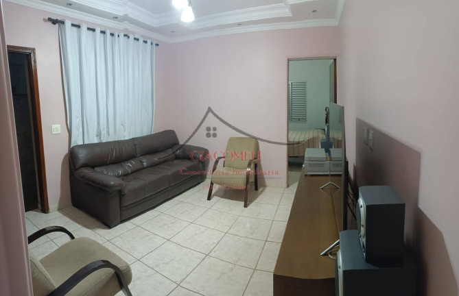 Imagem Casa com 2 Quartos à Venda, 125 m² em Jardim Santa Maria - São Paulo Imagem Casa com 2 Quartos à Venda, 125 m² em Jardim Santa Maria - São Paulo