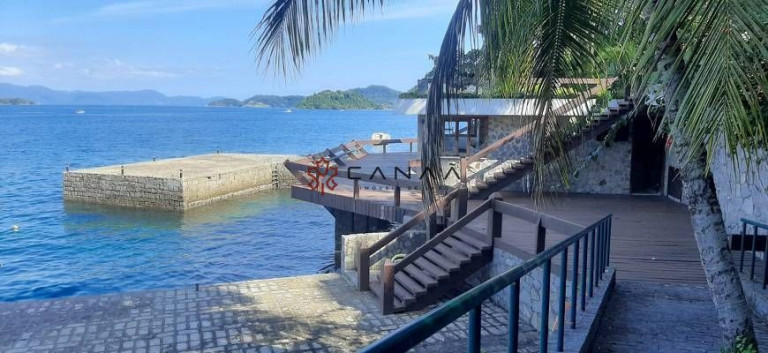 Imagem Casa com 5 Quartos à Venda, 520 m² em Vila Velha - Angra Dos Reis