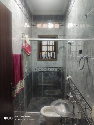 Imagem Casa com 3 Quartos para Alugar, 240 m² em Parque Das Flores - Campinas Imagem Casa com 3 Quartos para Alugar, 240 m² em Parque Das Flores - Campinas