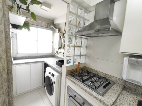 Imagem Imóvel com 2 Quartos à Venda, 48 m² em Jardim São Savério - São Paulo