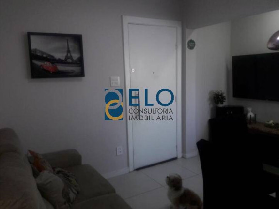 Imagem Apartamento com 1 Quarto à Venda, 55 m² em José Menino - Santos Imagem Apartamento com 1 Quarto à Venda, 55 m² em José Menino - Santos