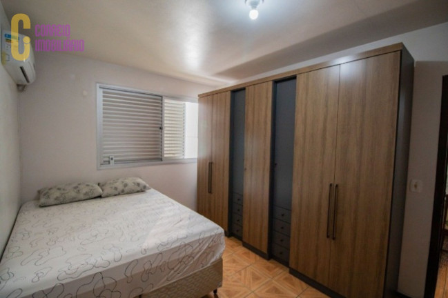 Imagem Apartamento com 1 Quarto à Venda, 56 m² em Menino Jesus - Santa Maria Imagem Apartamento com 1 Quarto à Venda, 56 m² em Menino Jesus - Santa Maria