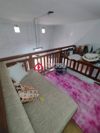 Imagem Casa com 3 Quartos à Venda, 152 m² em Jardim Líbano - São Paulo Imagem Casa com 3 Quartos à Venda, 152 m² em Jardim Líbano - São Paulo