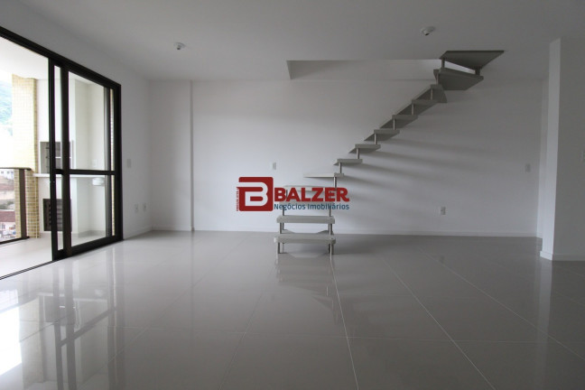 Imagem Apartamento com 3 Quartos à Venda, 158 m² em Trindade - Florianópolis