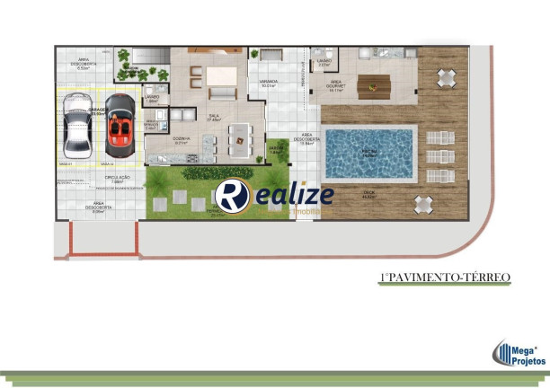 Imagem Casa com 3 Quartos à Venda, 179 m² em Itapebussu - Guarapari Imagem Casa com 3 Quartos à Venda, 179 m² em Itapebussu - Guarapari
