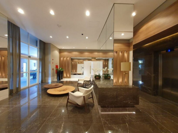 Imagem Apartamento com 3 Quartos à Venda, 320 m² em Bela Vista - Porto Alegre