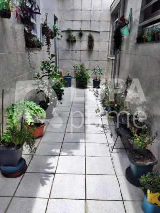 Imagem Casa com 4 Quartos à Venda, 262 m² em Vila Isolina Mazzei - São Paulo
