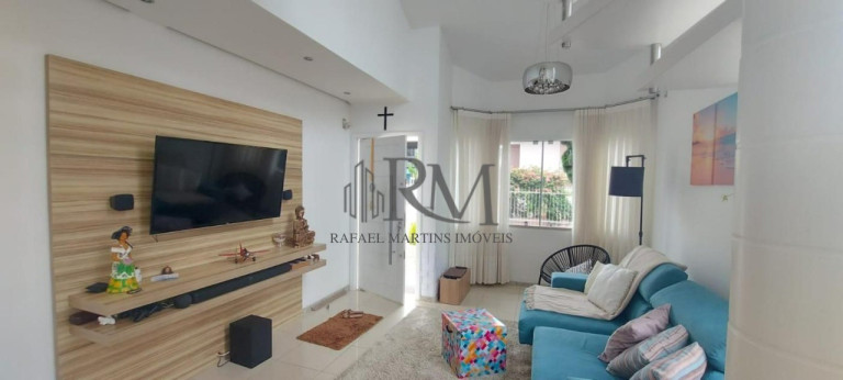 Imagem Sobrado com 3 Quartos à Venda, 160 m² em Passa Vinte - Palhoça