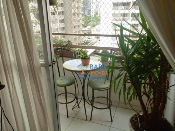 Apartamento com 2 Quartos à Venda, 68 m² em Santa Cecília - São Paulo