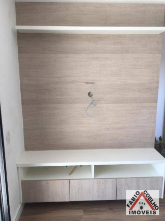Imagem Apartamento com 3 Quartos à Venda, 75 m² em Jardim Marajoara - São Paulo Imagem Apartamento com 3 Quartos à Venda, 75 m² em Jardim Marajoara - São Paulo
