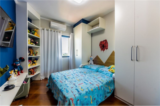 Imagem Apartamento com 3 Quartos à Venda, 130 m² em Vila Formosa - São Paulo