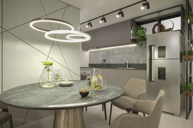 Imagem Apartamento com 3 Quartos à Venda, 164 m² em Ponta De Campina - Cabedelo Imagem Apartamento com 3 Quartos à Venda, 164 m² em Ponta De Campina - Cabedelo