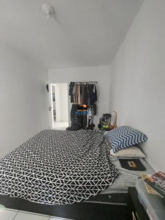 Imagem Apartamento com 1 Quarto à Venda, em Centro - São Vicente Imagem Apartamento com 1 Quarto à Venda, em Centro - São Vicente