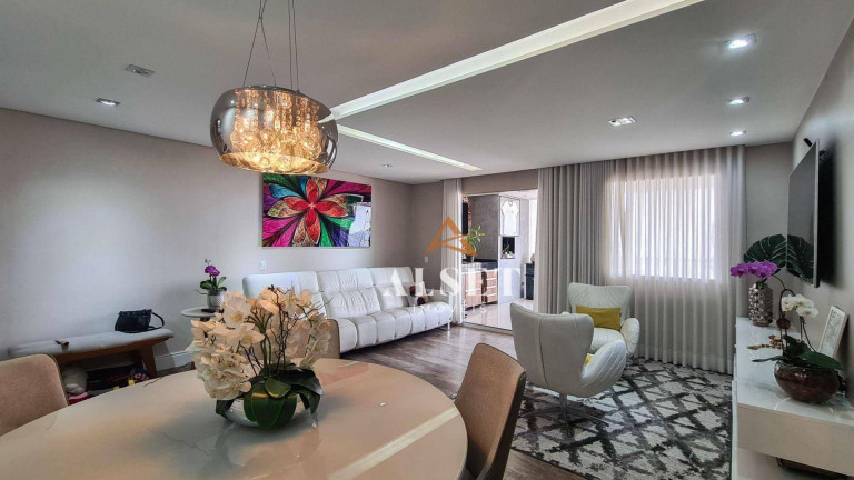 Imagem Apartamento com 3 Quartos à Venda, 113 m² em Vila Regente Feijó - São Paulo Imagem Apartamento com 3 Quartos à Venda, 113 m² em Vila Regente Feijó - São Paulo