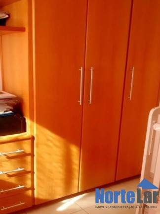 Imagem Apartamento com 2 Quartos à Venda, 47 m² em Vila Amélia - São Paulo