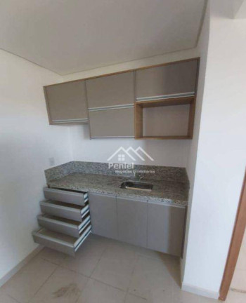 Imagem Apartamento com 1 Quarto à Venda, 30 m² em Nova Aliança - Ribeirão Preto