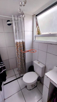 Imagem Apartamento com 2 Quartos à Venda, 46 m² em Conjunto Promorar Sapopemba - São Paulo