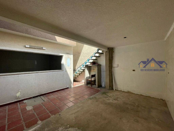Imagem Sobrado com 3 Quartos à Venda, 179 m² em Jardim Rosa De Franca - Guarulhos Imagem Sobrado com 3 Quartos à Venda, 179 m² em Jardim Rosa De Franca - Guarulhos
