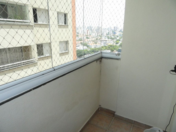 Imagem Imóvel com 3 Quartos à Venda, 75 m² em Chácara Inglesa - São Paulo Imagem Imóvel com 3 Quartos à Venda, 75 m² em Chácara Inglesa - São Paulo