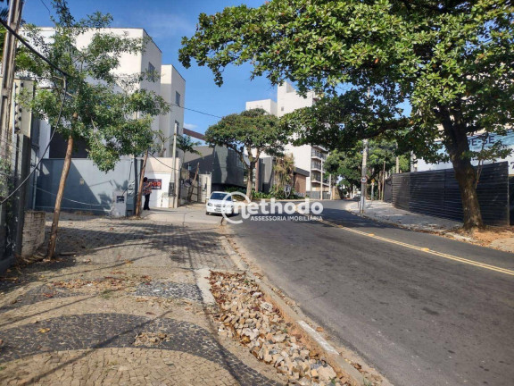 Imagem Terreno à Venda, 1.305 m² em Chácara Da Barra - Campinas Imagem Terreno à Venda, 1.305 m² em Chácara Da Barra - Campinas
