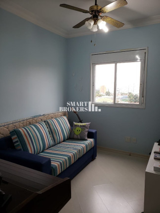 Imagem Apartamento com 3 Quartos à Venda, 115 m² em Ipiranga - São Paulo Imagem Apartamento com 3 Quartos à Venda, 115 m² em Ipiranga - São Paulo