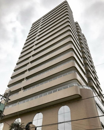 Imagem Apartamento com 2 Quartos à Venda, 86 m² em Aviação - Praia Grande