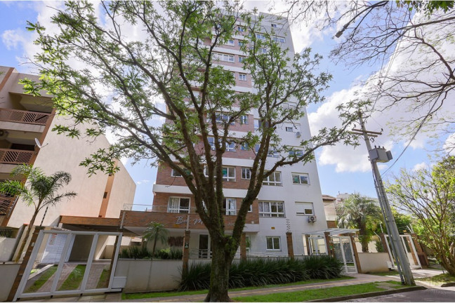 Imagem Apartamento com 3 Quartos à Venda, 91 m² em Jardim Botânico - Porto Alegre