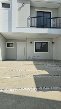 Imagem Sobrado com 3 Quartos à Venda, 205 m² em Armação - Penha