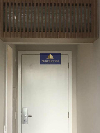 Imagem Apartamento com 1 Quarto à Venda, 46 m² em Pinheiros - São Paulo