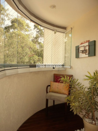 Apartamento com 2 Quartos à Venda, 73 m² em Panamby - São Paulo